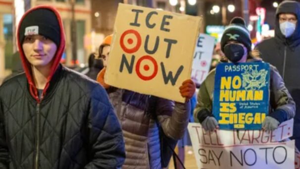 What can I do to fight fascism?