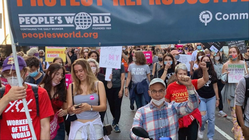 An appeal from Sr. Editor Joe Sims: People’s World needs your help