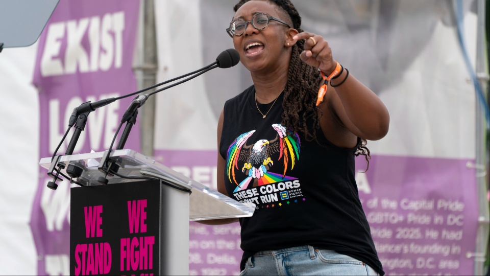LGBTQ movement targets key races in election year 2026