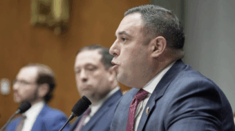 Ethics probe underway of scandal around Trump Labor Secretary Chavez-DeRemer