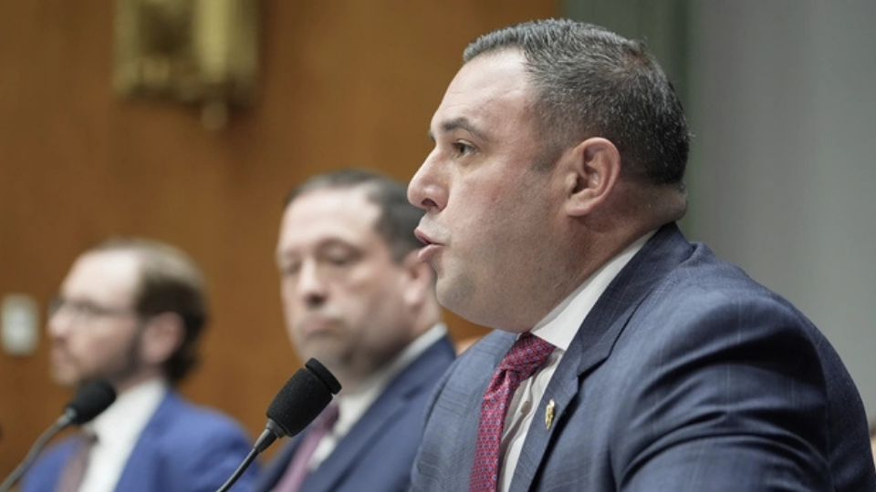 Ethics probe underway of scandal around Trump Labor Secretary Chavez-DeRemer