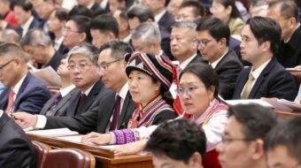 China’s 15th Five-Year Plan charts path for sustainable development