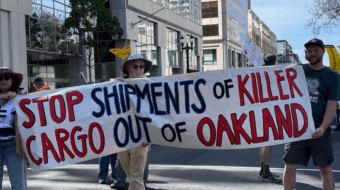 No Kings Oakland brings thousands together for peace, justice, and democracy