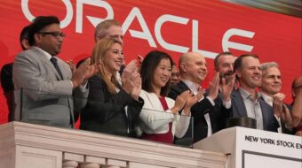 Trading people for processors: AI layoffs reveal the logic of capitalism