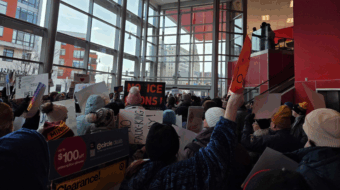 Allegheny County organizes against ICE kidnappings