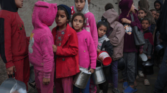 The Gallows Law: Israel moves toward executing Palestinian children