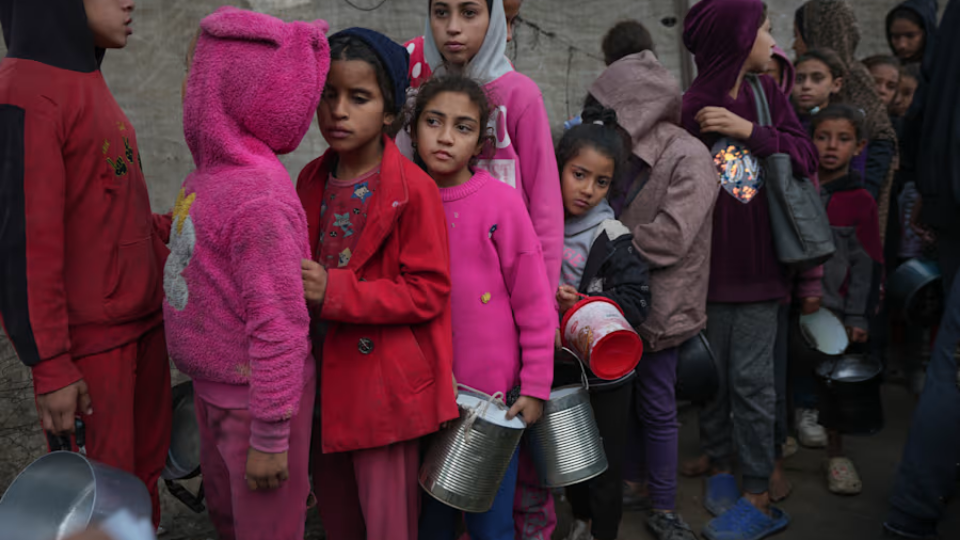 The Gallows Law: Israel moves toward executing Palestinian children