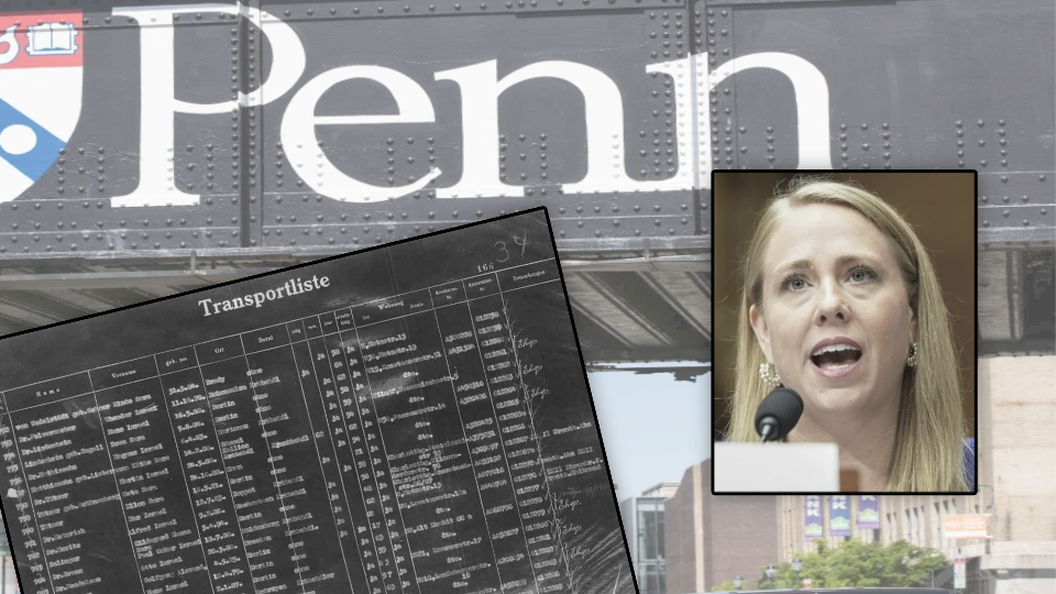 Federal court backs Trump demand for lists of Jews