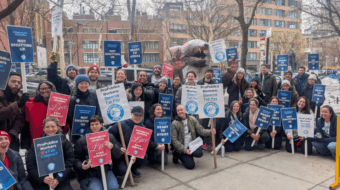 AI used against Associated Press and ProPublica journalists