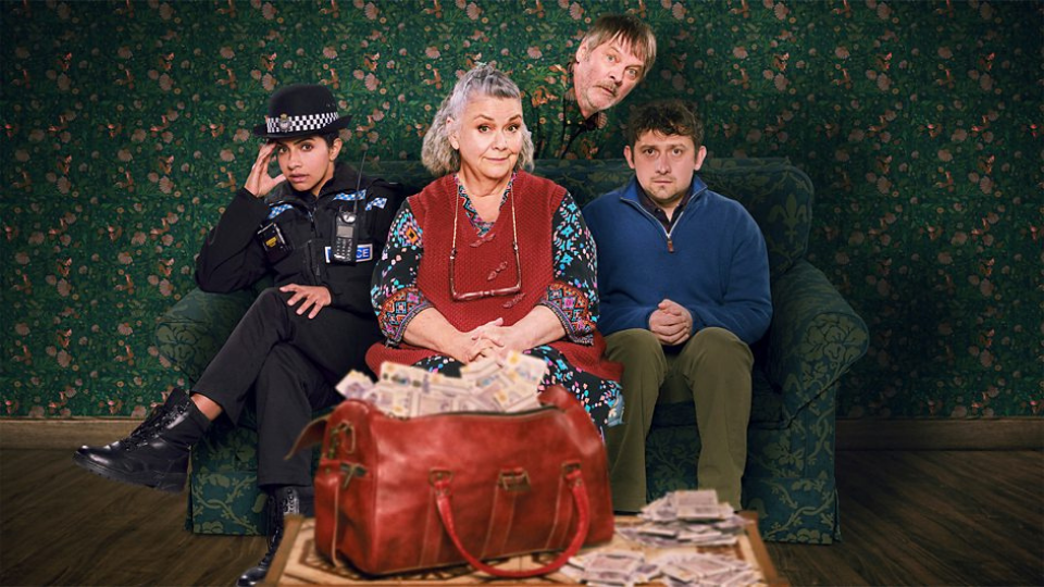 Must watch TV series centered on working class people