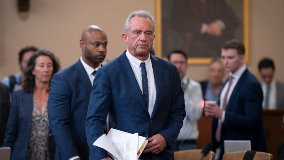 Firestorm continues over HHS Secretary’s call to “re-parent” Black children