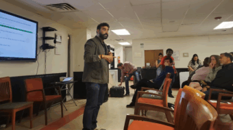 Atlanta residents fight to win equitable funding for needed infrastructure