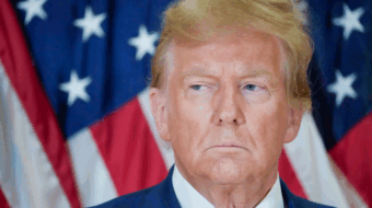 Demands rising to push Trump out now, but advocates split on how