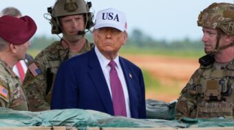 ‘Starving the Beast’ through war: MAGA’s class struggle strategy