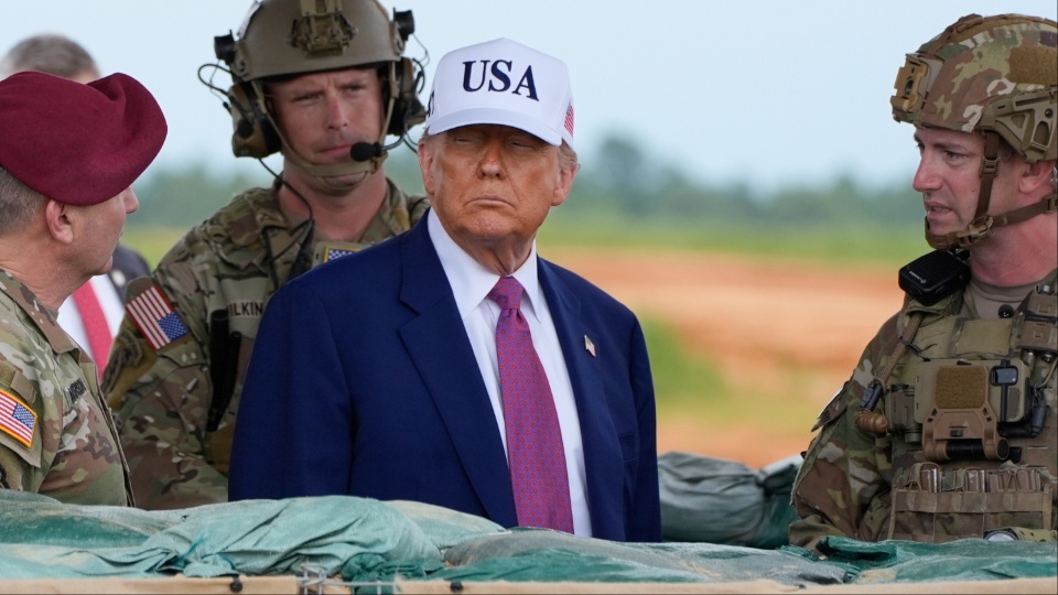 ‘Starving the Beast’ through war: MAGA’s class struggle strategy