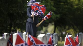 The ‘Lost Cause’ loses its tax subsidy with Virginia’s anti-Confederacy law