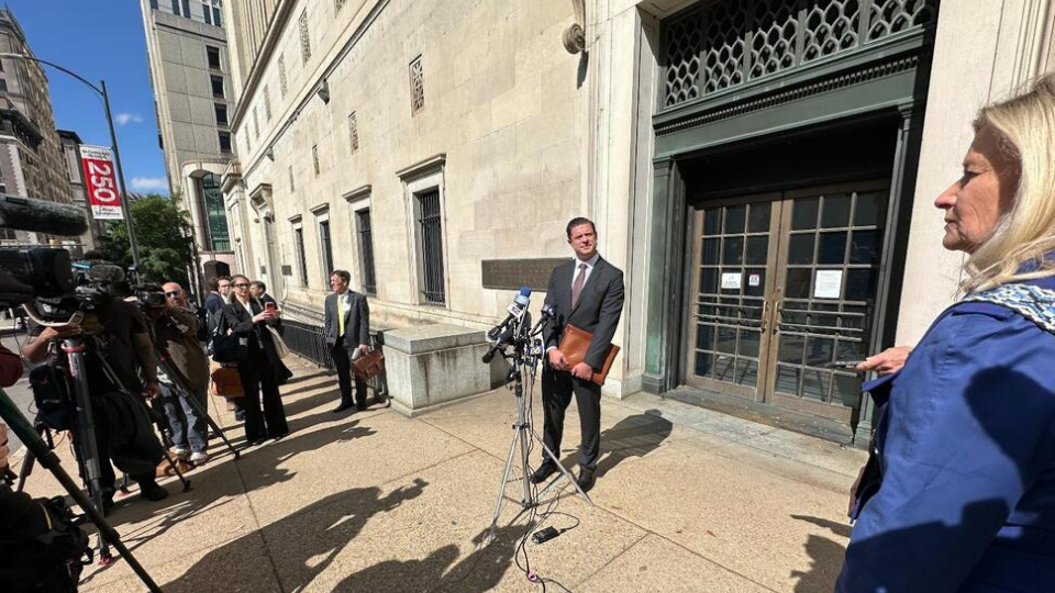 At Virginia Supreme Court, GOP tries to disenfranchise voters