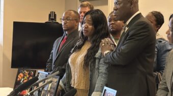 Dire news today, April 28, on Workers Memorial Day