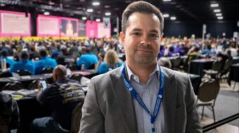 Canadian labor movement declares its solidarity with Cuba