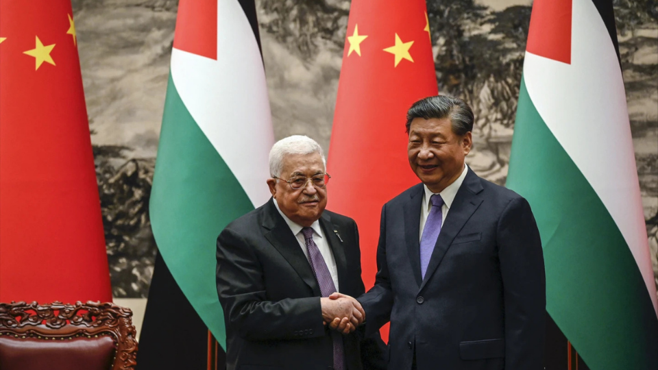 Sovereignty, Palestine, and a power vacuum: The urgent need for a United Arab Initiative
