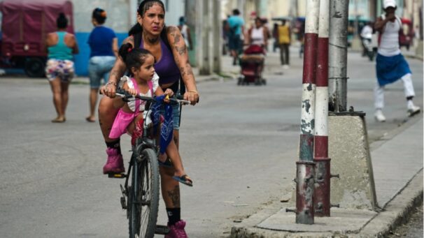 Devastating new U.S. sanctions against Cuba have international reach