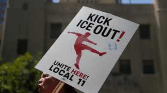 AFL-CIO demands soccer group ban ICE from World Cup host cities