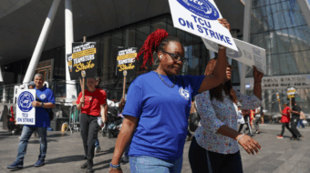 Tentative 4-year pact ends 3-day Long Island Rail Road strike