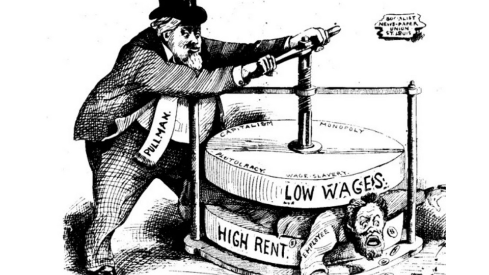 Psst: What no one will tell you about the national debt (but I will)