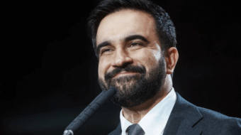 ‘Mamdani Act’ pushes both anti-communism and Islamophobia