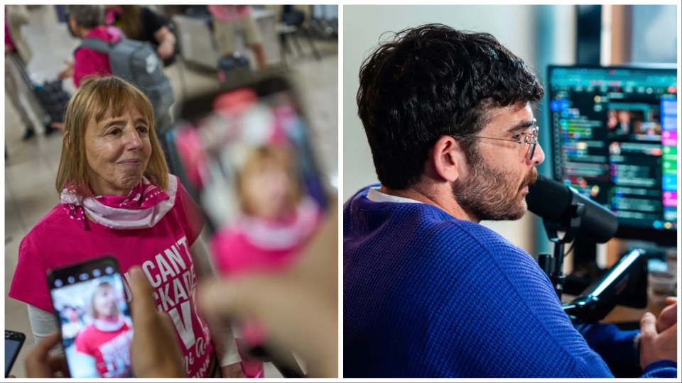 New McCarthyism? Government targets Cuba solidarity groups in sweeping investigation