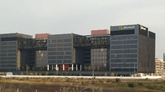 Microsoft Israel manager leaves following campaign against company’s IDF collaboration