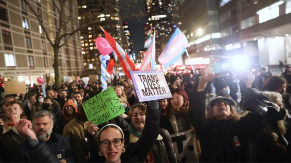 Trump administration subpoenas hospital records as part of war on trans healthcare