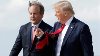 Texas A.G. Ken Paxton forces hospital to establish conversion therapy clinic