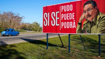 Trump administration’s indictment of Raúl Castro is pretext for war on Cuba