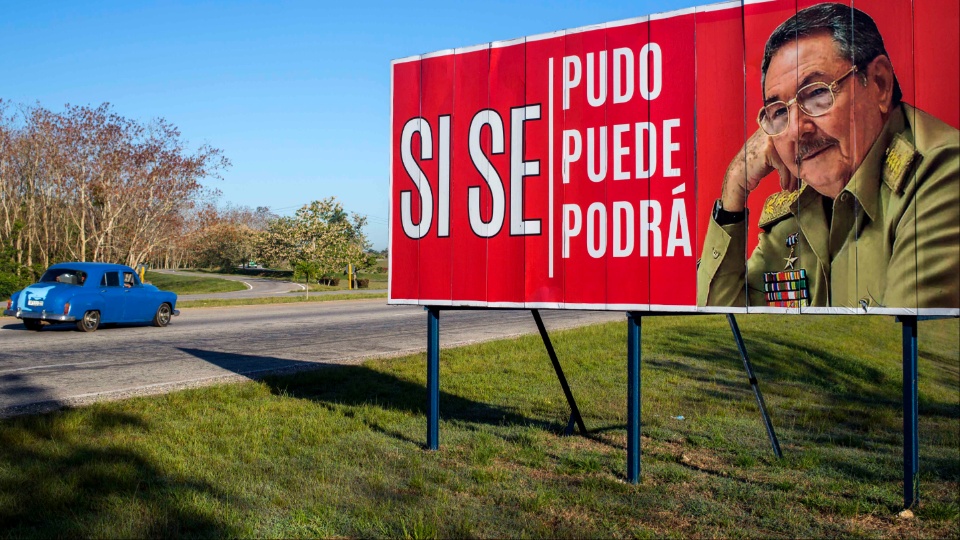 Trump’s indictment of Raúl Castro is pretext for war on Cuba