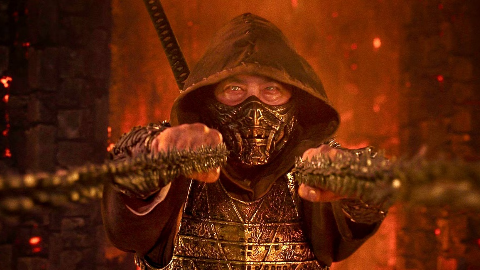 ‘Mortal Kombat II’ review: A soulless and uneven sequel