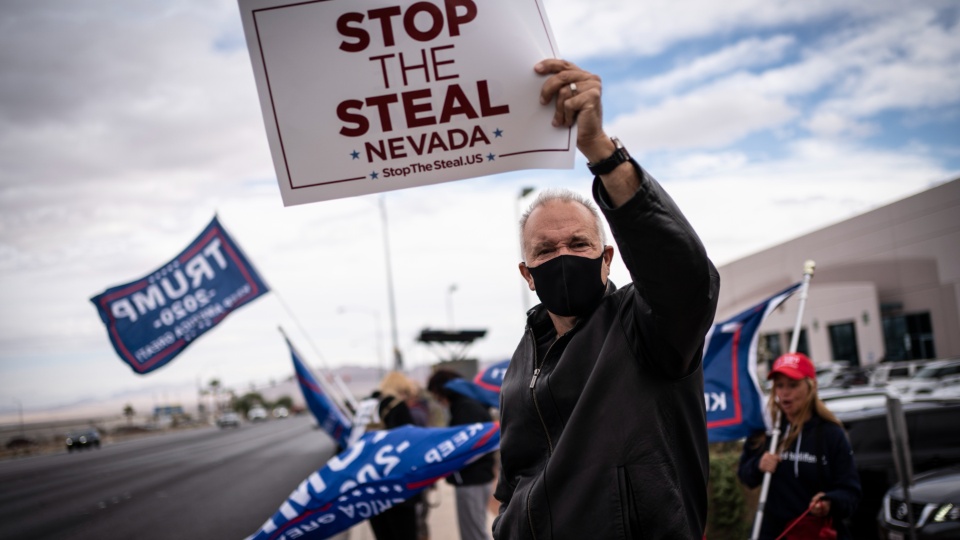 The truth about election fraud, by the numbers