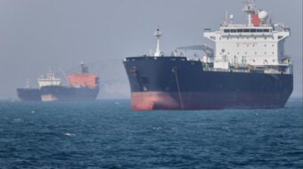 Trump’s Iran war: Economic rescue mission for U.S. capitalism?