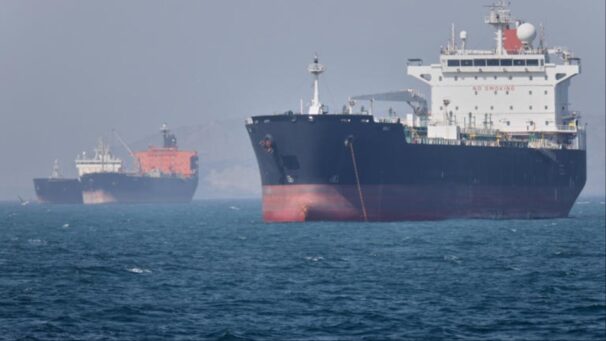 Trump’s Iran war: Economic rescue mission for U.S. capitalism?