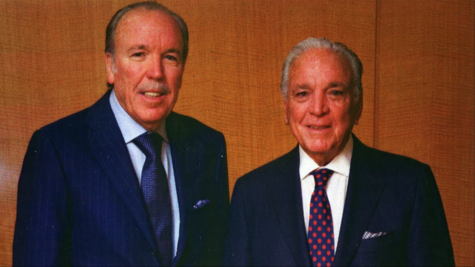 The billionaire sugar brothers backing Trump’s effort to ‘take Cuba’