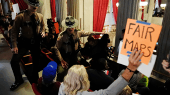 White rule hurts America