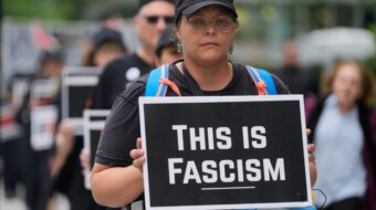 Trump plans anti-anti-fascist summit as capitalist crisis deepens
