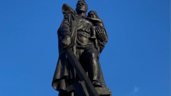The battle for Berlin’s memory