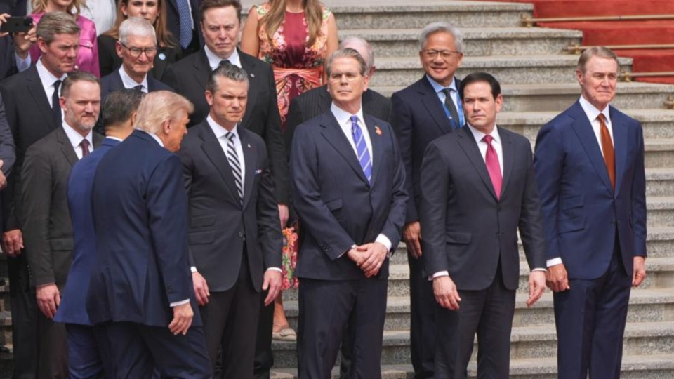 Beijing summit: Strategic stability or business as usual?