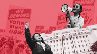 Selma revisited: Mass voting rights march happening May 16