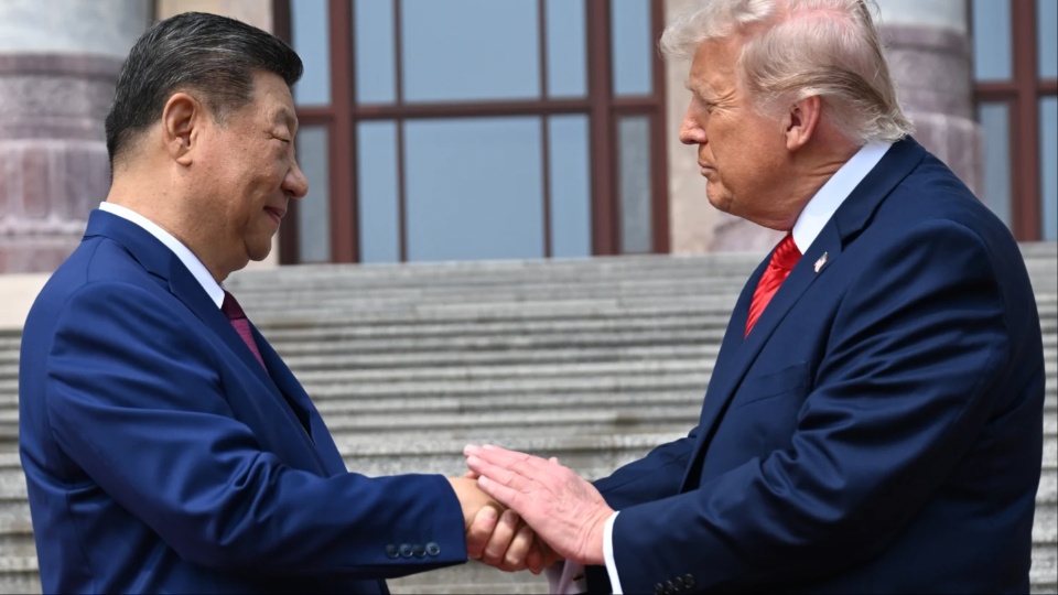 Trump-Xi summit: Chance for a reset in the new Cold War
