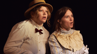 ‘Cassatt’ play review: Must-see with themes of feminism and women-led art