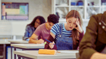 Harvard imposes cap on ‘A’ grades as progressive educators push different road forward