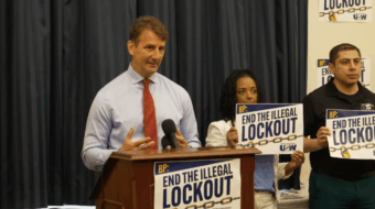 Lawmakers urge BP to bargain with Indiana refinery’s Steelworkers local