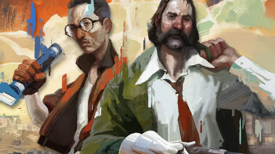 ‘Disco Elysium’: Darkly hilarious video game about failed revolutions and enduring hope